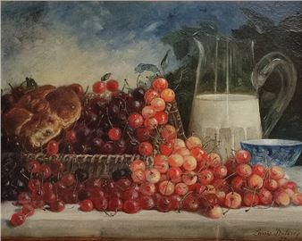 üٱپ - Louis Dutereg