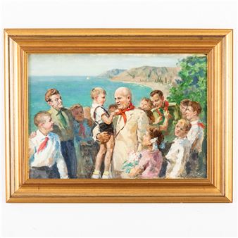 Slansk - Nicolai Sysoev