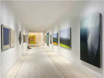 Therein - Waterfall Gallery