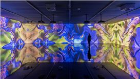Exhibition at ARKEN raises highly topical questions about our relationship with artificial intelligence