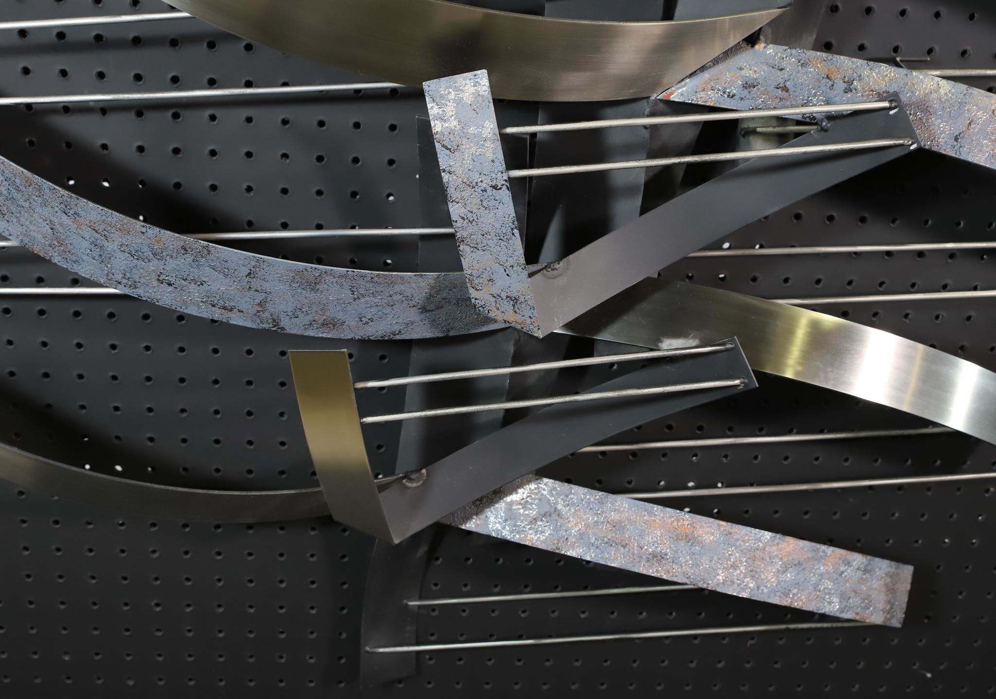 Curtis Jeré | Ribbon (1992) | MutualArt