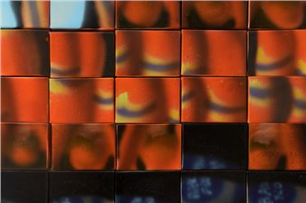 Plastic Stars at Tara Downs