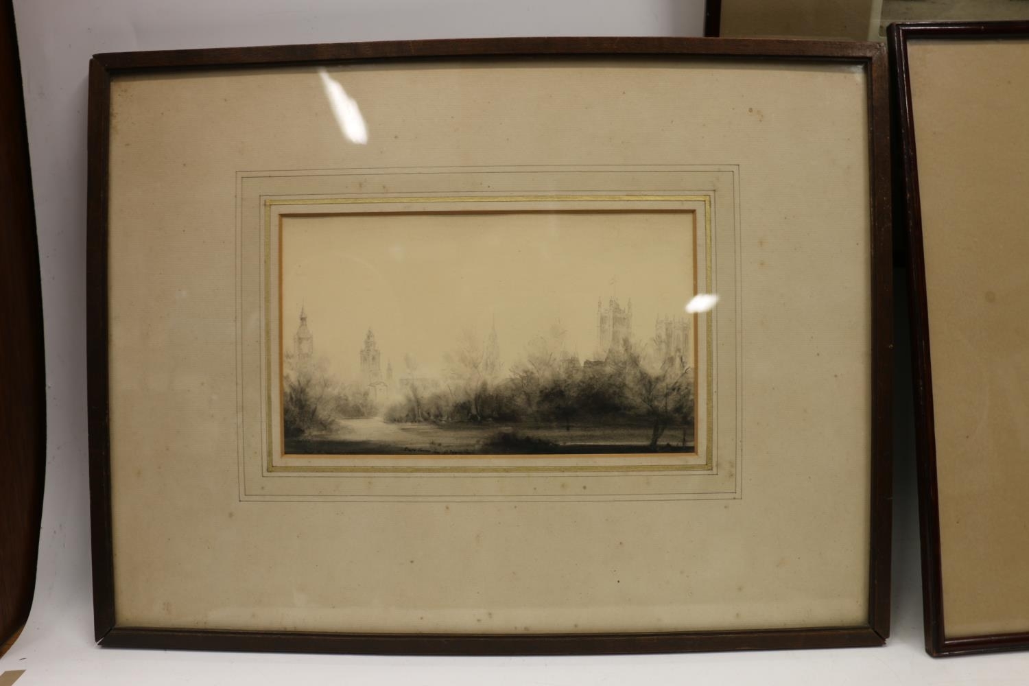 Frederick Arthur‏ Farrell | etchings | MutualArt