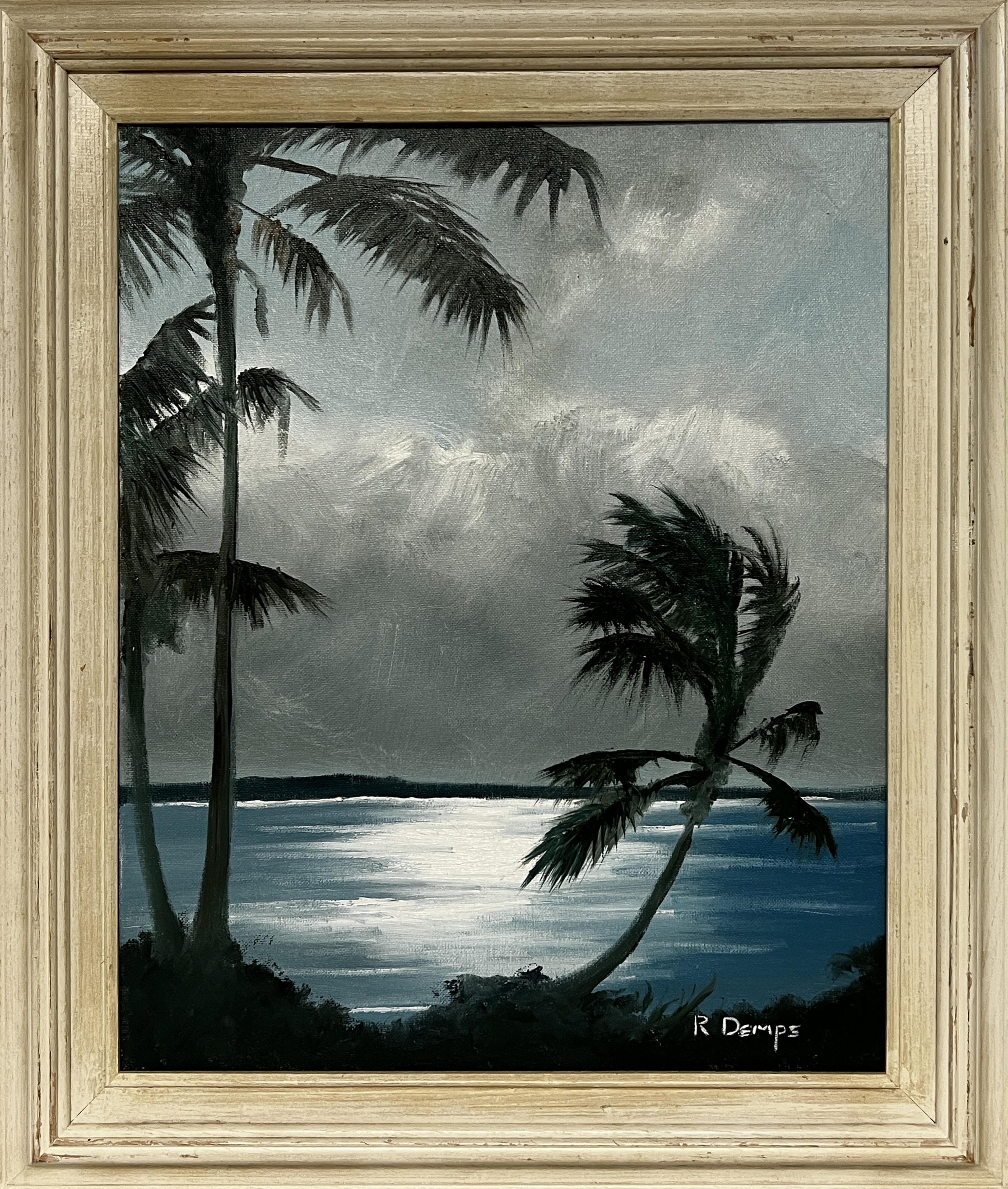 Rodney Demps | FLORIDA HIGHWAYMEN PLACID WATERS | MutualArt