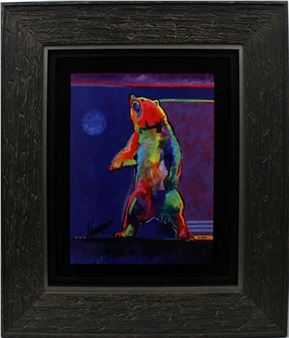 Tim Yanke | 31 Artworks at Auction | MutualArt