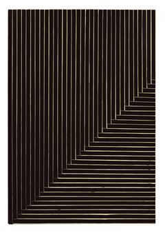 Stroke Line - Nam Tchun Mo