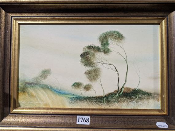 ROB TAYLOR by Rob Taylor