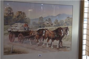 GAYE BONHAM - Gaye Bonham