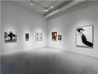 Under the Sun - Zolla/Lieberman Gallery