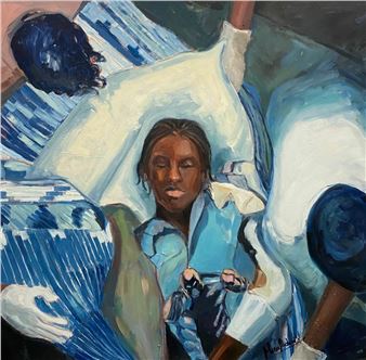 Ubuntu Revisited VII - Ubuntu Art Gallery