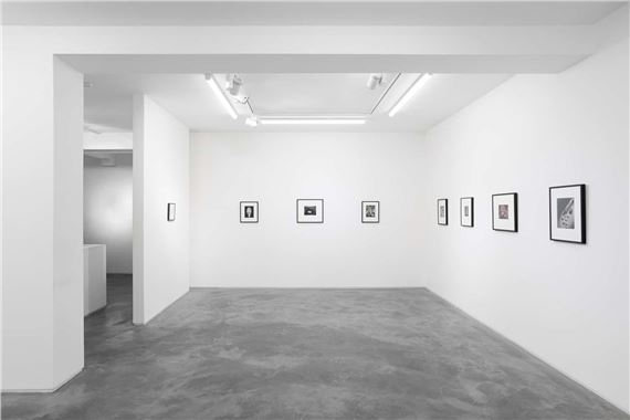 Modern Objects - Huxley-Parlour Gallery (Swallow St)