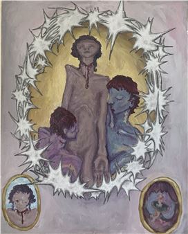 31st Juried Exhibition - Athenaeum Music & Arts Library