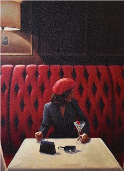 A Chance Encounter 1 - Myles Sullivan