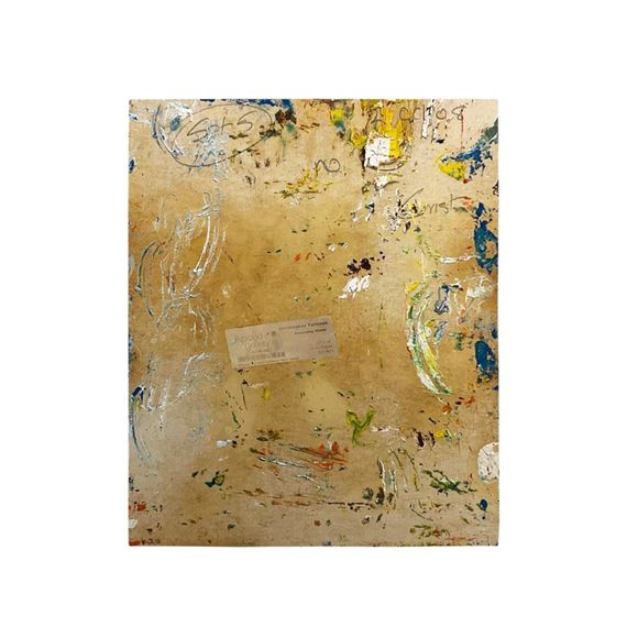 Christopher Tarleton | Returning Home | MutualArt