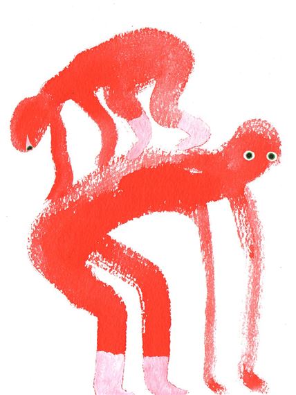 Tim Spooner: A New Kind of Animal | Exhibitions | MutualArt