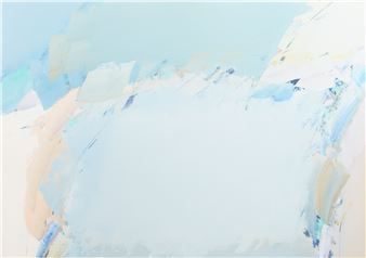 abstract composition - James Byrd