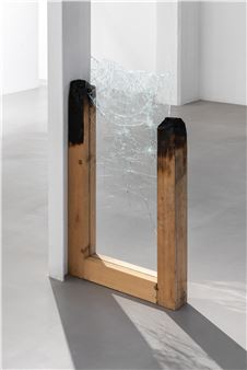 Stratificazioni at ArtNoble Gallery