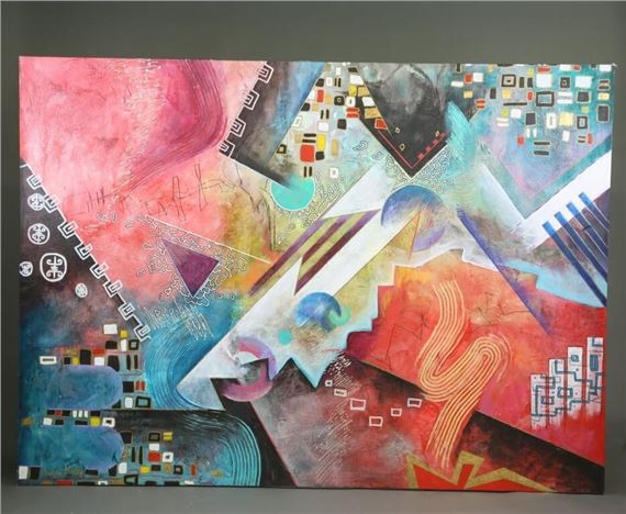 Marlene Healey by Marlene Healey