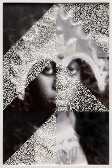 Untitled by Paul Anthony Smith, Executed in 2017