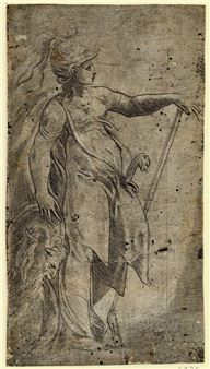 Baselitz X Schiavone: Etched Across Time - Museum of Fine Arts, Budapest