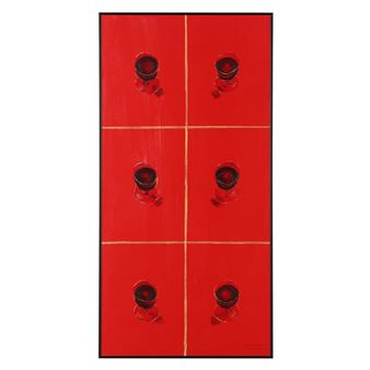 Wine Glasses - Marcia Dimartino