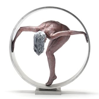 Untitled - Helen Mudie-ioannidou