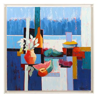 Tentation Fruitee - Micha