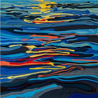 Connections VII - Atlantic Gallery