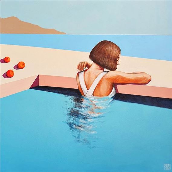 Summer moments by Renata Magda, 2023