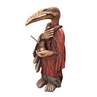 Birdie - Marcin Mysliwiec