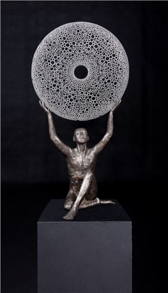 All the midnights in the world (6 of 8) by Marek Zyga, 2020