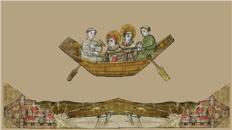 Ireland and the Birth of Europe - The Hunt Museum