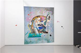 Queer History According to Flo Brooks