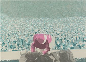 'I THINK WE HAVE IT DONE' - Katie Clauise