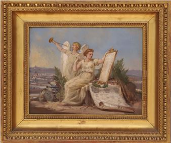 L’Histoire inscrit les noms des souverains présents dans la capitale de la France à l’occasion de l’Exposition Universelle de 1867 - François - Frédéric Grobon