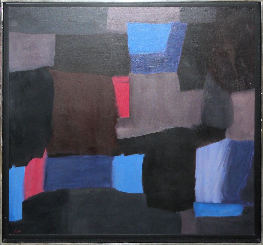 Karl Rödel | 0280-Karl Rödel (1907) | MutualArt