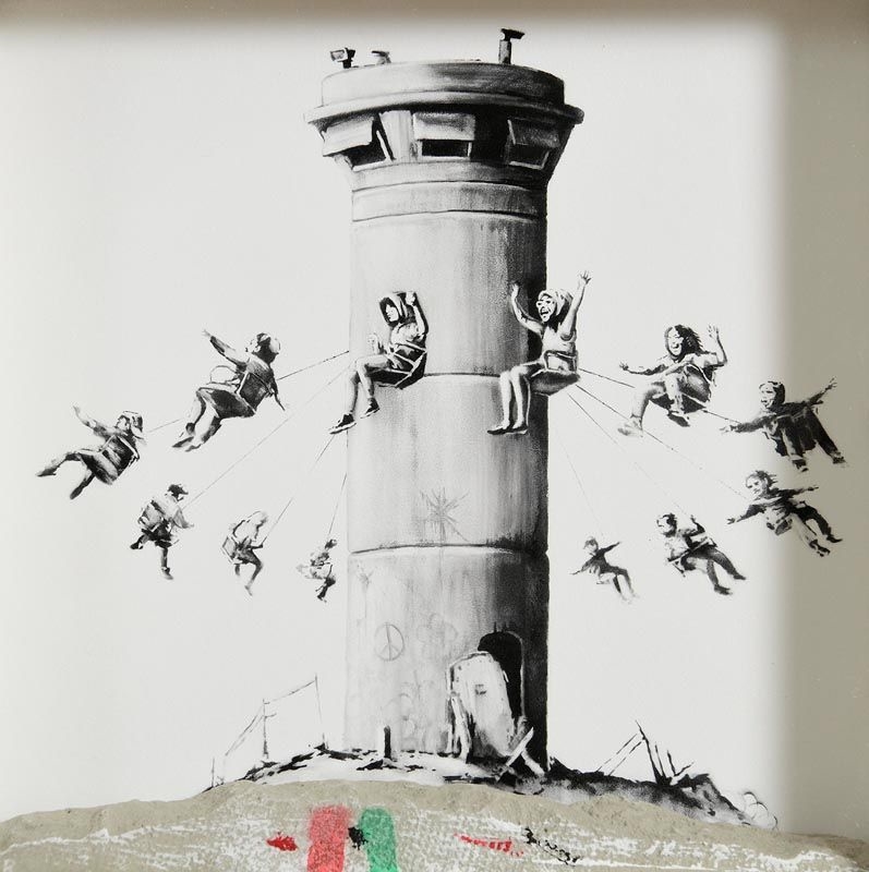 Banksy | Banksy Box Set | MutualArt