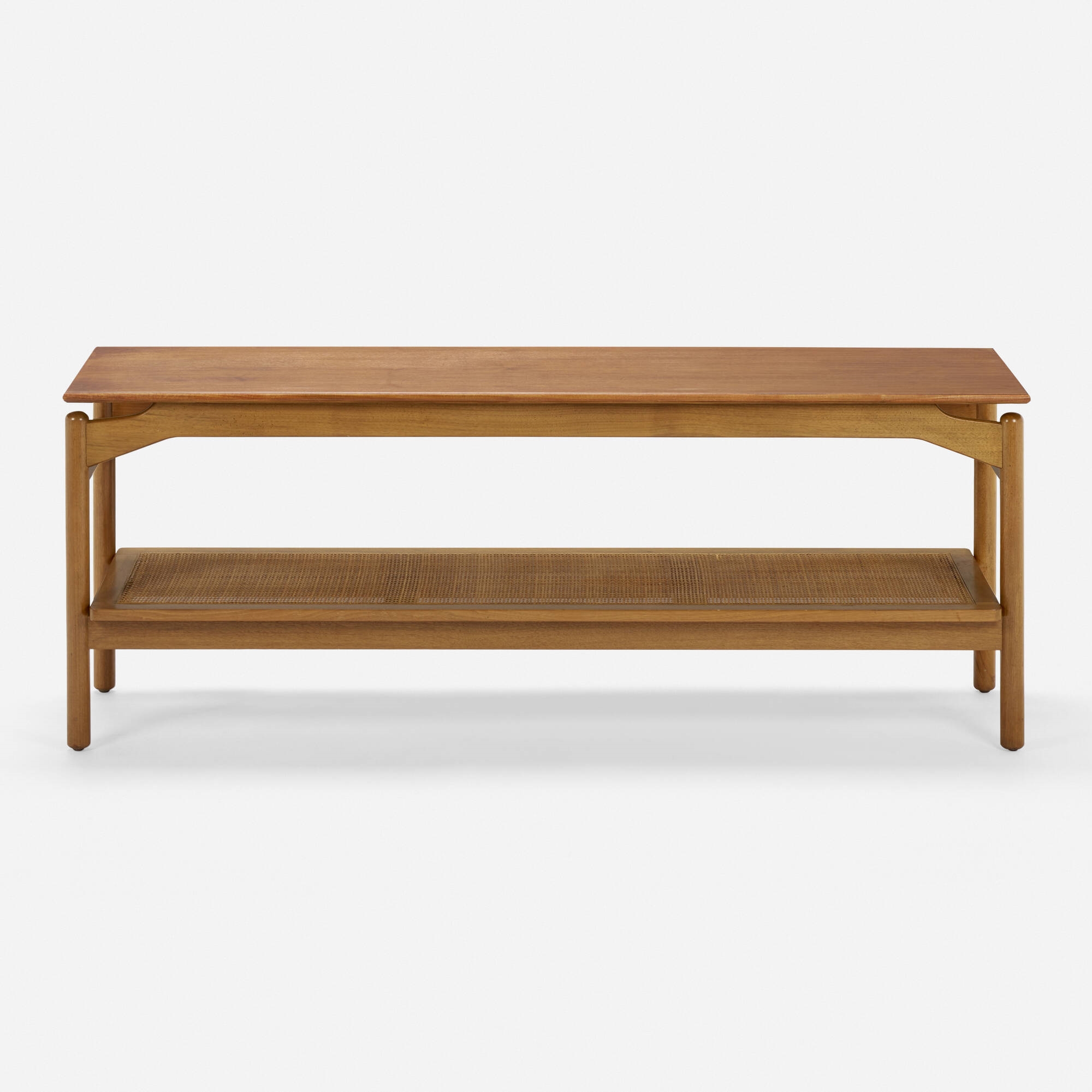 Greta Magnusson Grossman | Console table (1952) | MutualArt