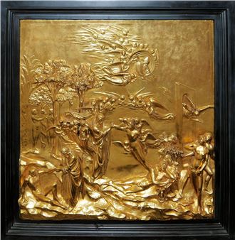 0397-Lorenzo Ghiberti - Lorenzo Ghiberti