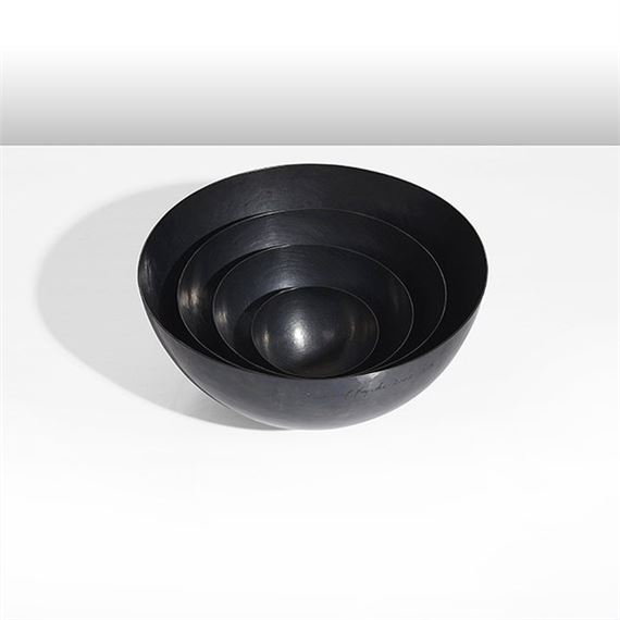 'Multibol 4' by David Huycke, 2002