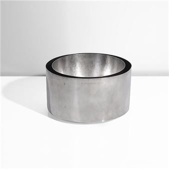 'Empty Black Space 4' - David Huycke