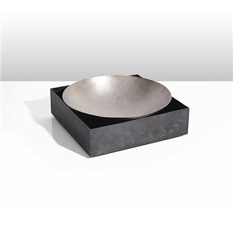 'Round Square 2' - David Huycke