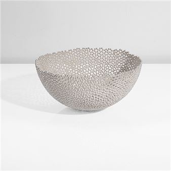 Pearl Sphere - David Huycke