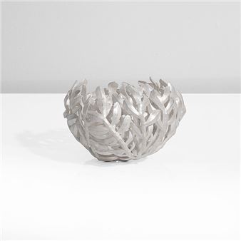 'Pajamuka Vessel' - Julie Blyfield