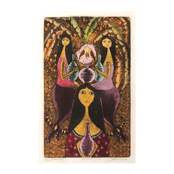 Water For Life - Emet Valiente