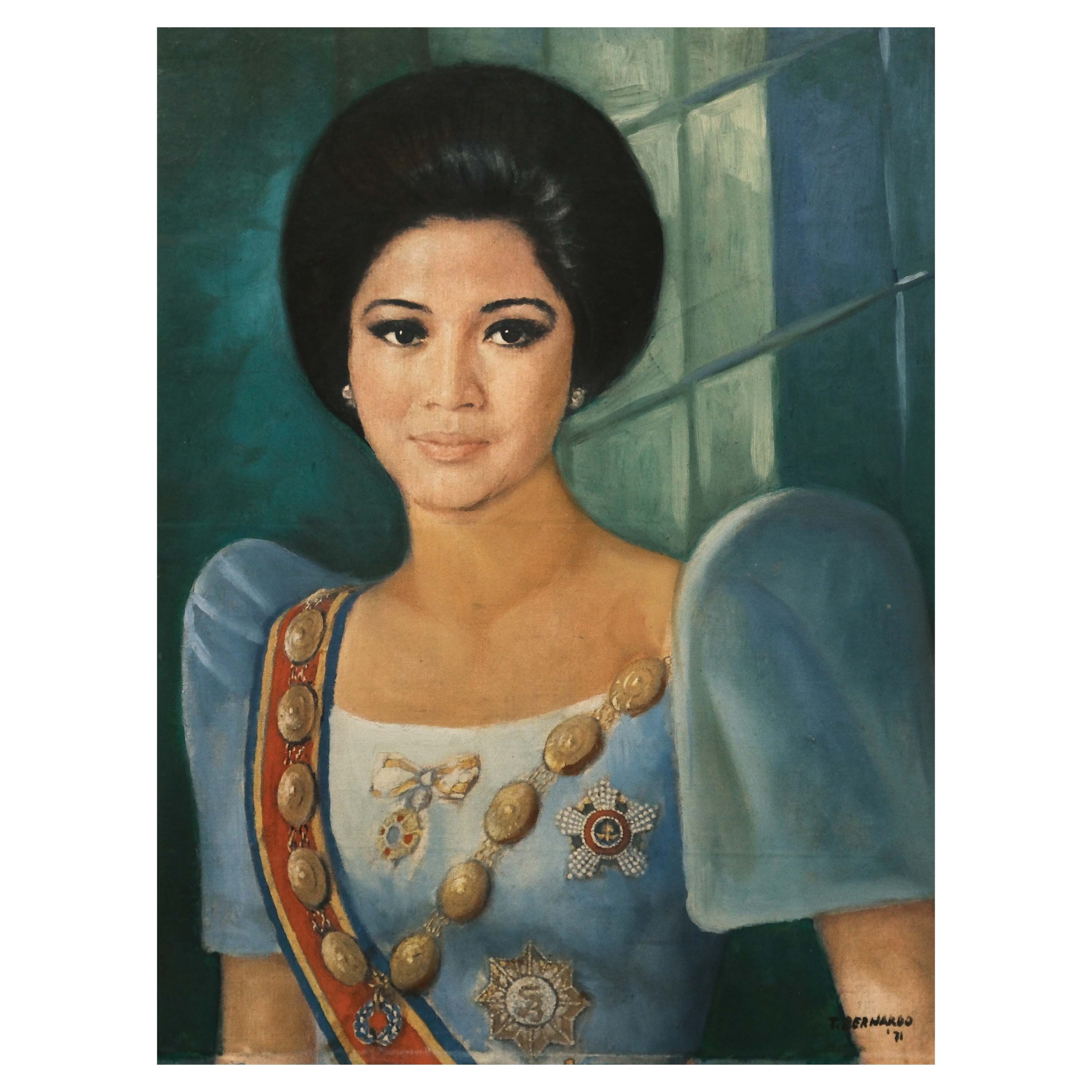 The Controversial Life Of Imelda Marcos Hero Or Villain - wqscgj7