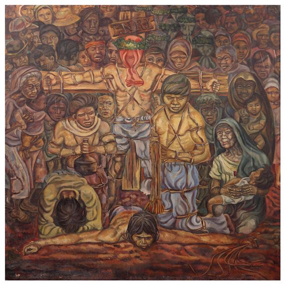 Flagelantes - Perdigon Vocalan