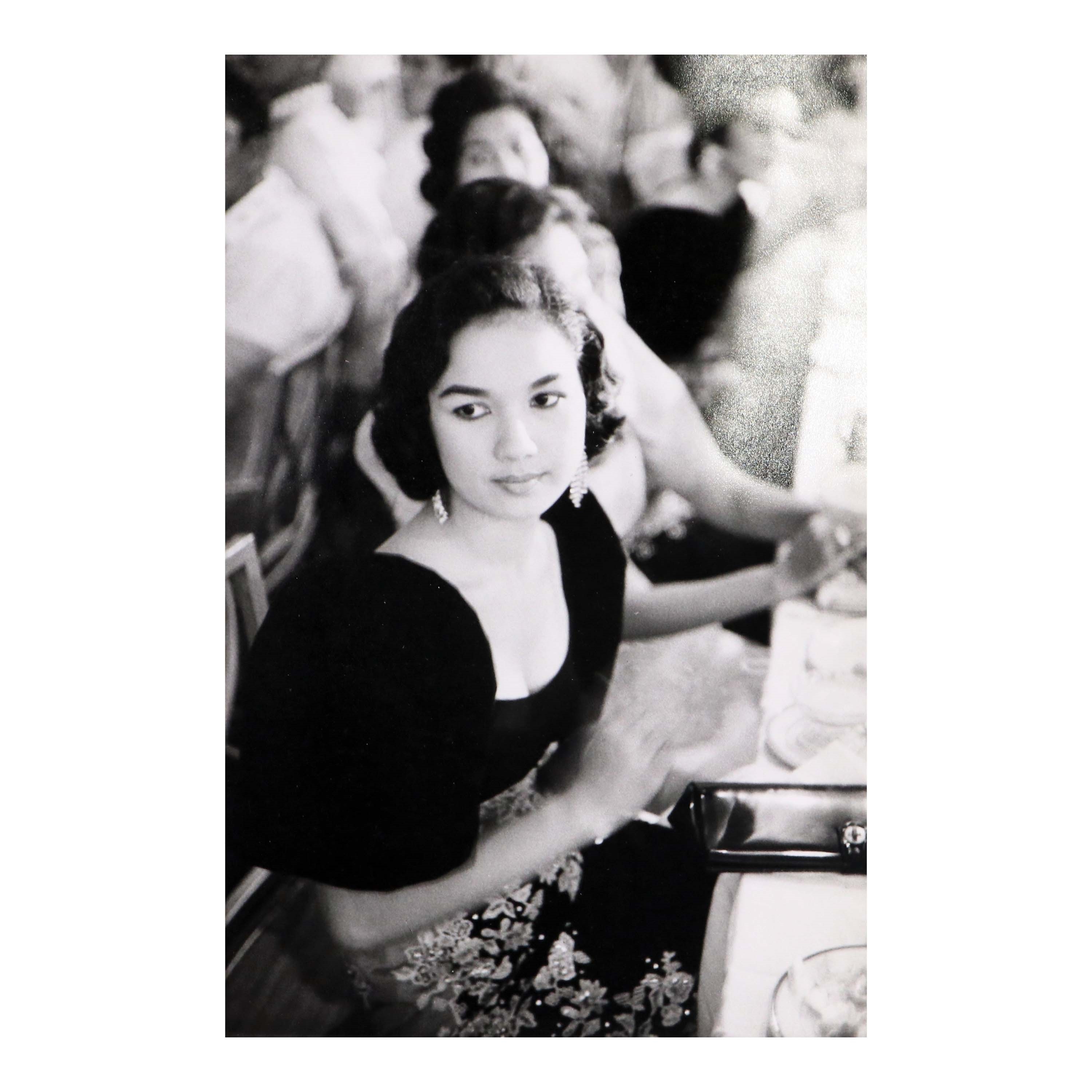 Marc Riboud | A Rare Photograph of Susan Roces | MutualArt
