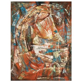 Untitled - Amado Hidalgo