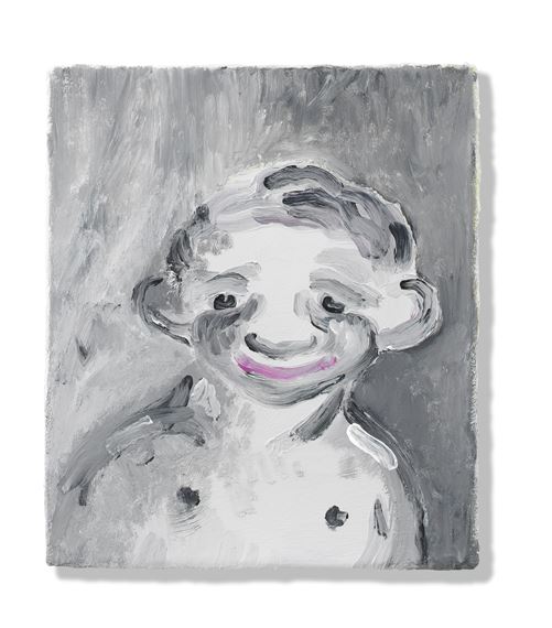 Impossible. I'm Possible.
2023 - Thomas Garnon